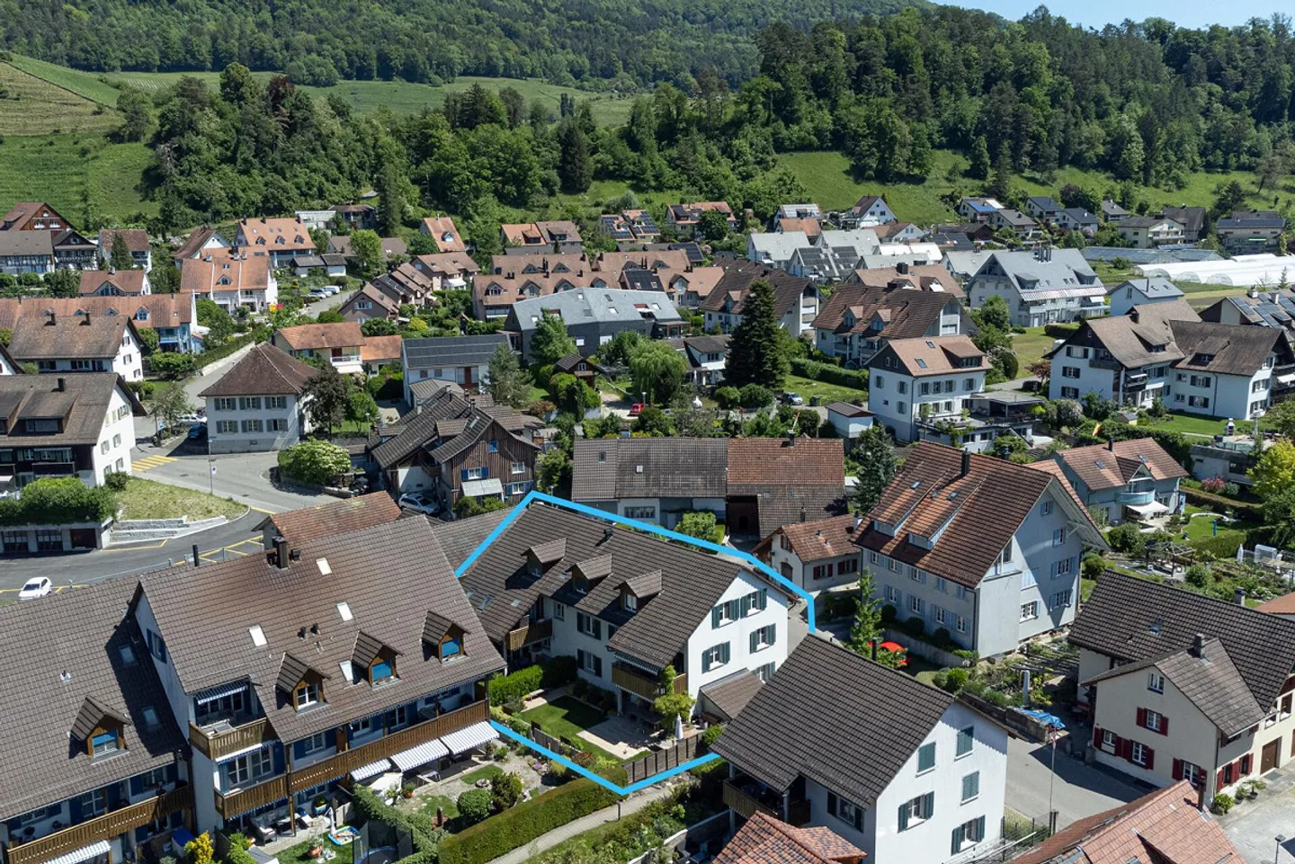 Schmuckstück im Dorfkern von Freienstein - Foto 16 von 16
