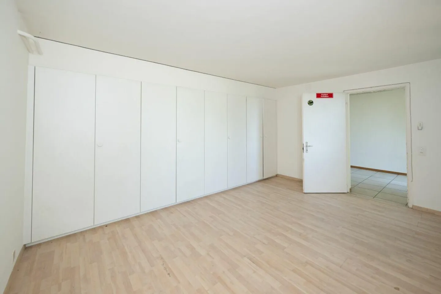 Exklusives Bauland mit Blick auf die Altstadt von Aarau und die Alpen - Foto 10 von 11