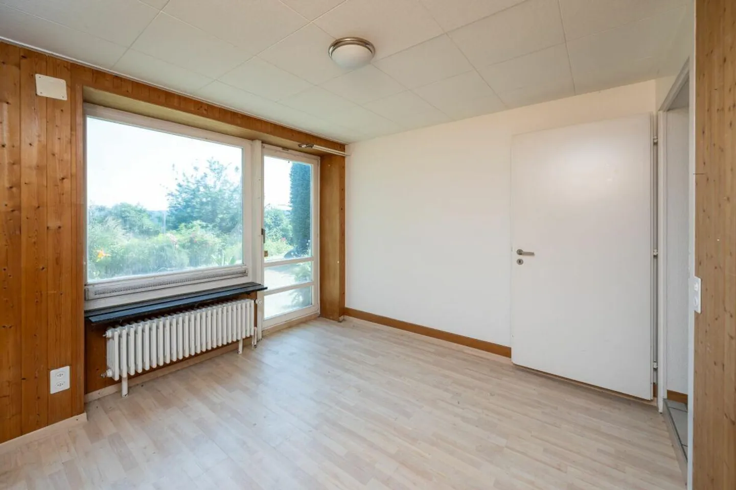 Exklusives Bauland mit Blick auf die Altstadt von Aarau und die Alpen - Foto 11 von 11