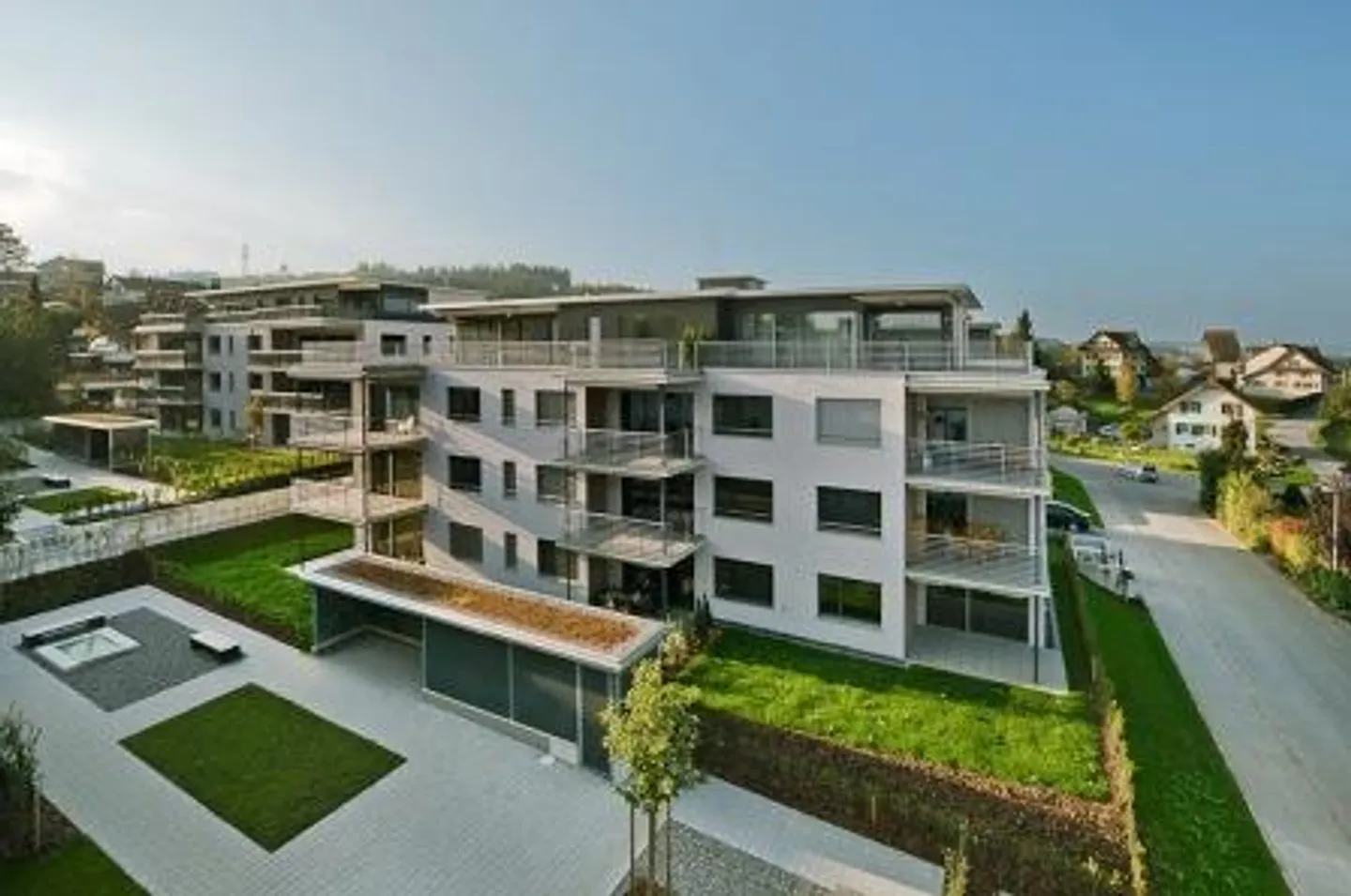 Vivere moderno e idilliaco! - Foto 1 di 9