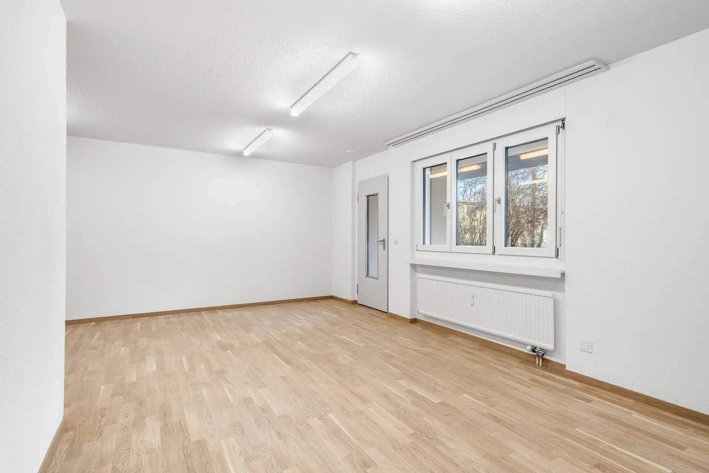 Vos idées méritent de l'espace - Espace atelier à Triemlistrasse 155 - Photo 4 sur 7