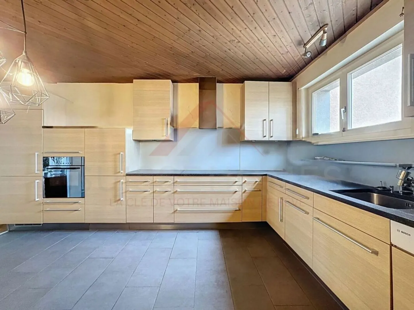 Appartement - Photo 3 sur 12