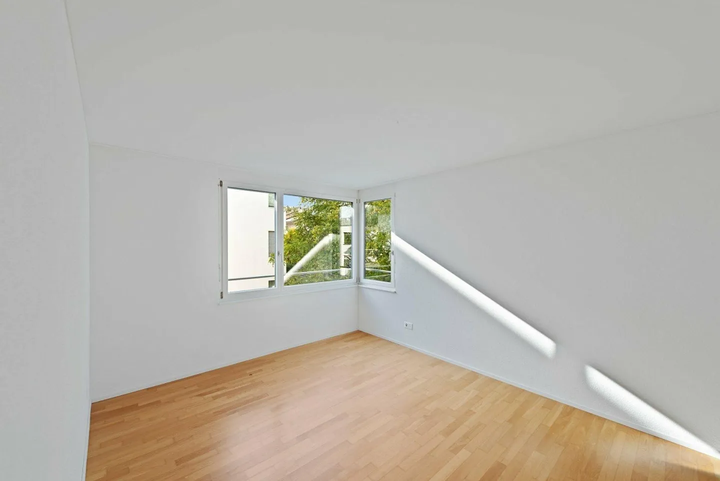 Vivere moderno e idilliaco! - Foto 7 di 9