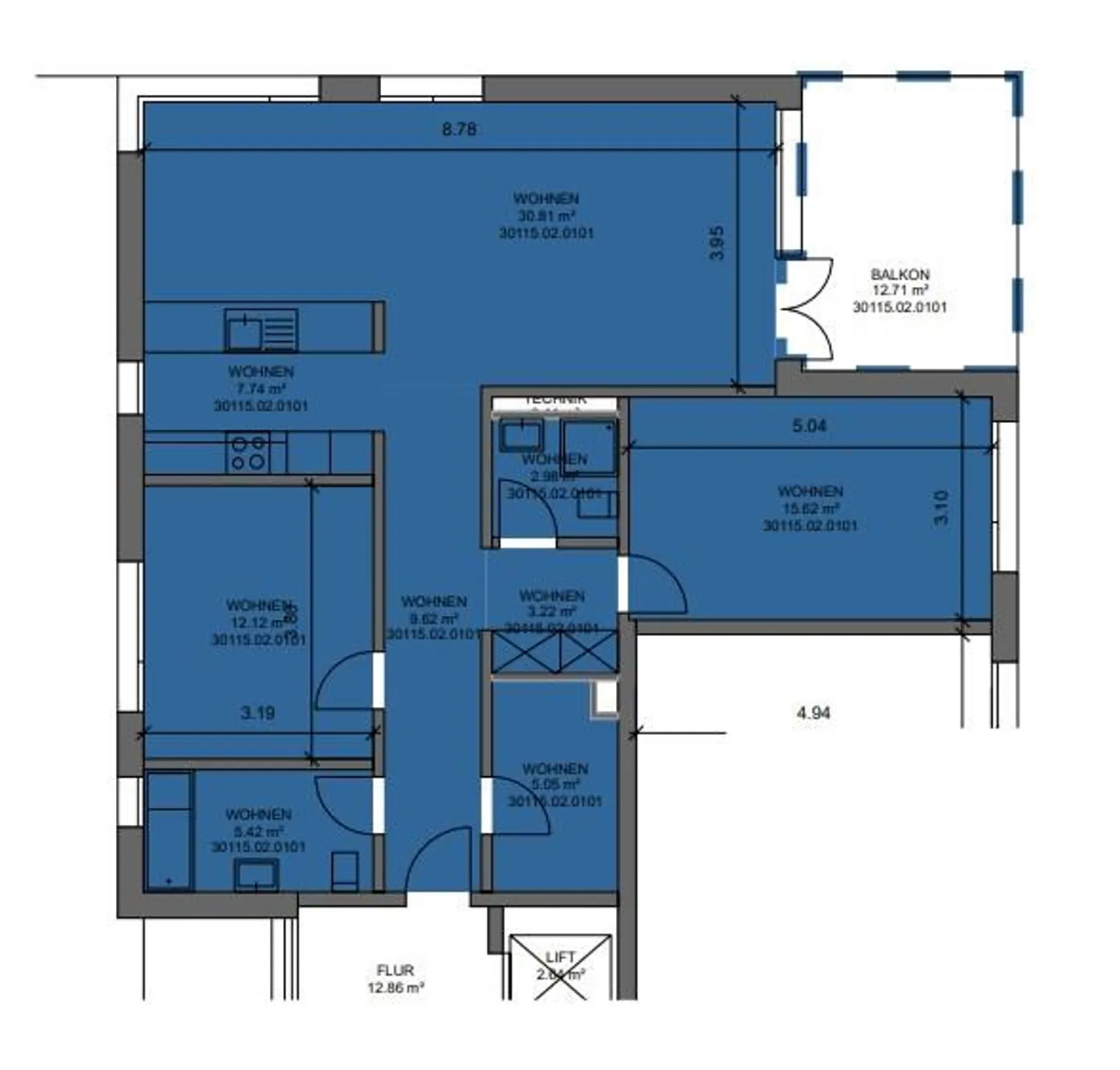 Vivere moderno e idilliaco! - Foto 9 di 9