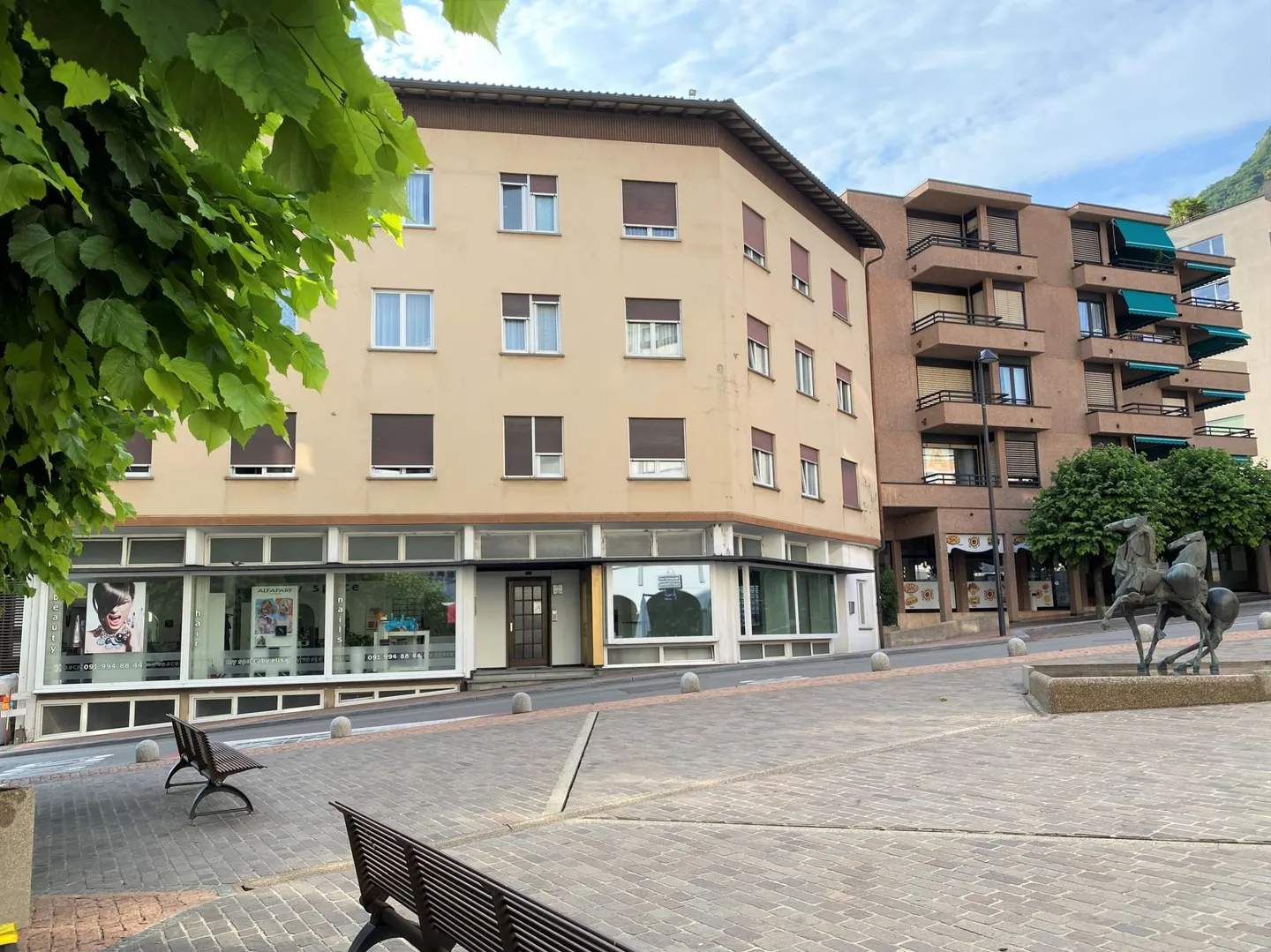 Raum - Foto 10 von 10