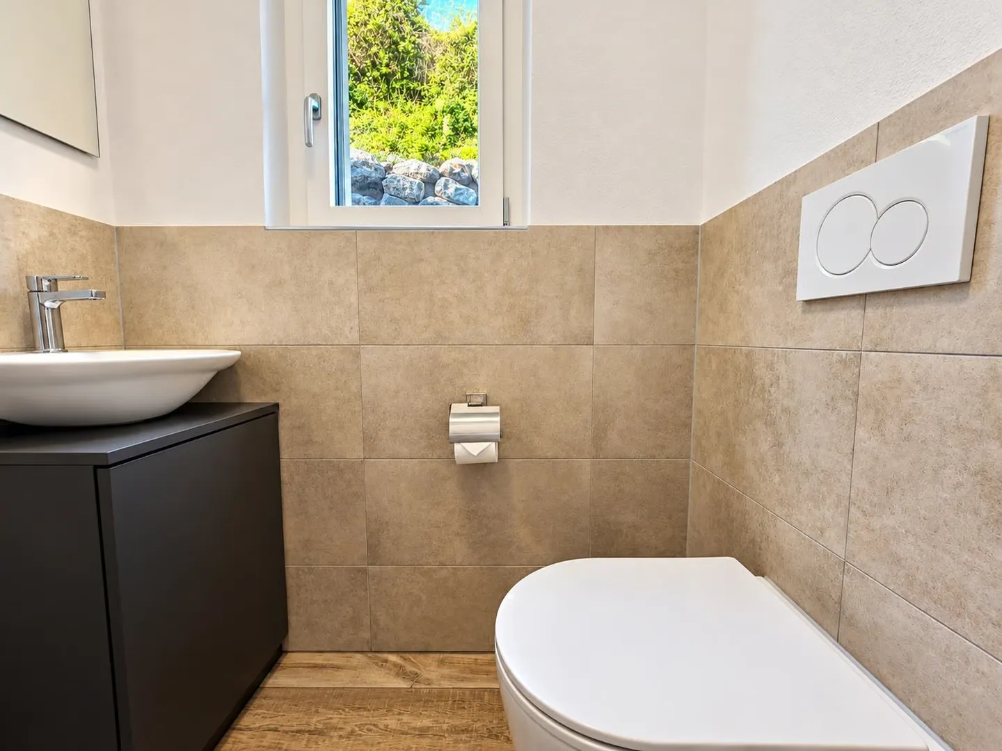 Chalet di 5,5 stanze - Foto 9 di 29