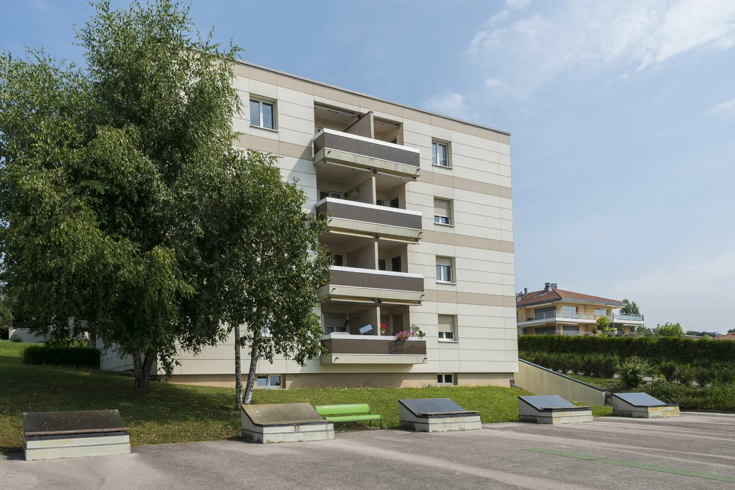 Apartment with lake view! Limited until 31.12.2027 - Photo 1 of 10