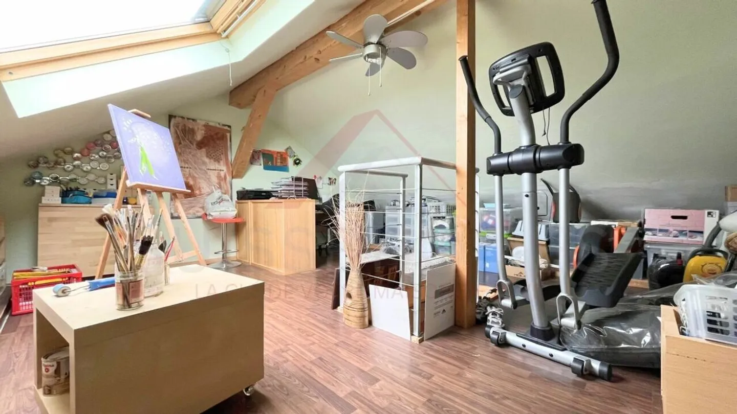 Appartement - Photo 10 sur 12