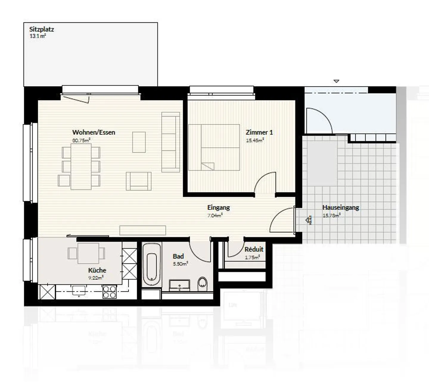 Modern living in an attractive location - Photo 6 of 6