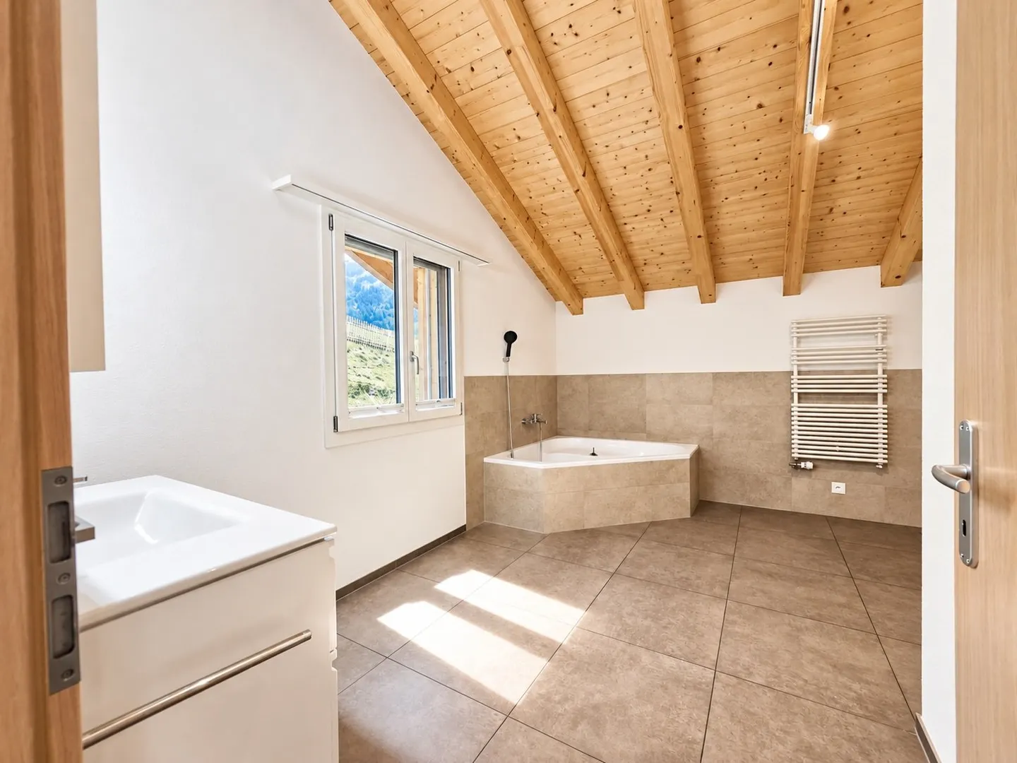 Chalet di 5,5 stanze - Foto 17 di 29