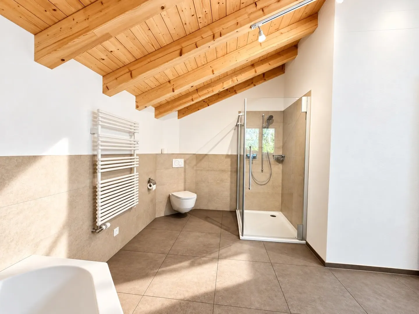 Chalet di 5,5 stanze - Foto 18 di 29