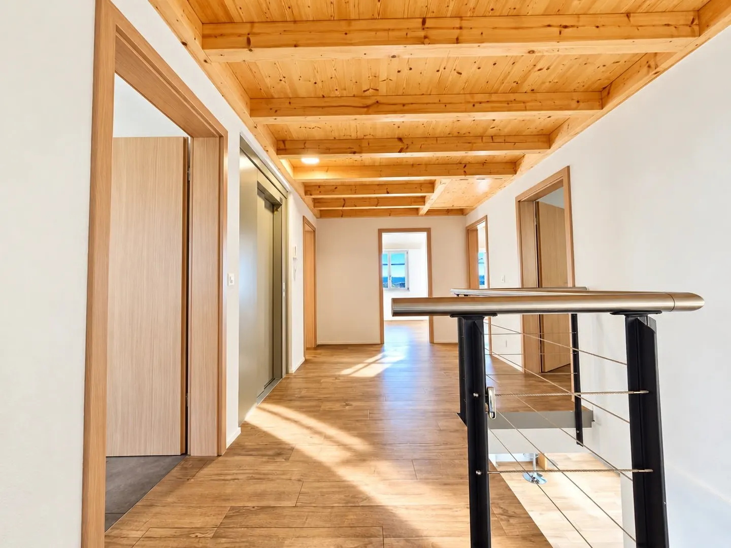 Chalet di 5,5 stanze - Foto 13 di 29