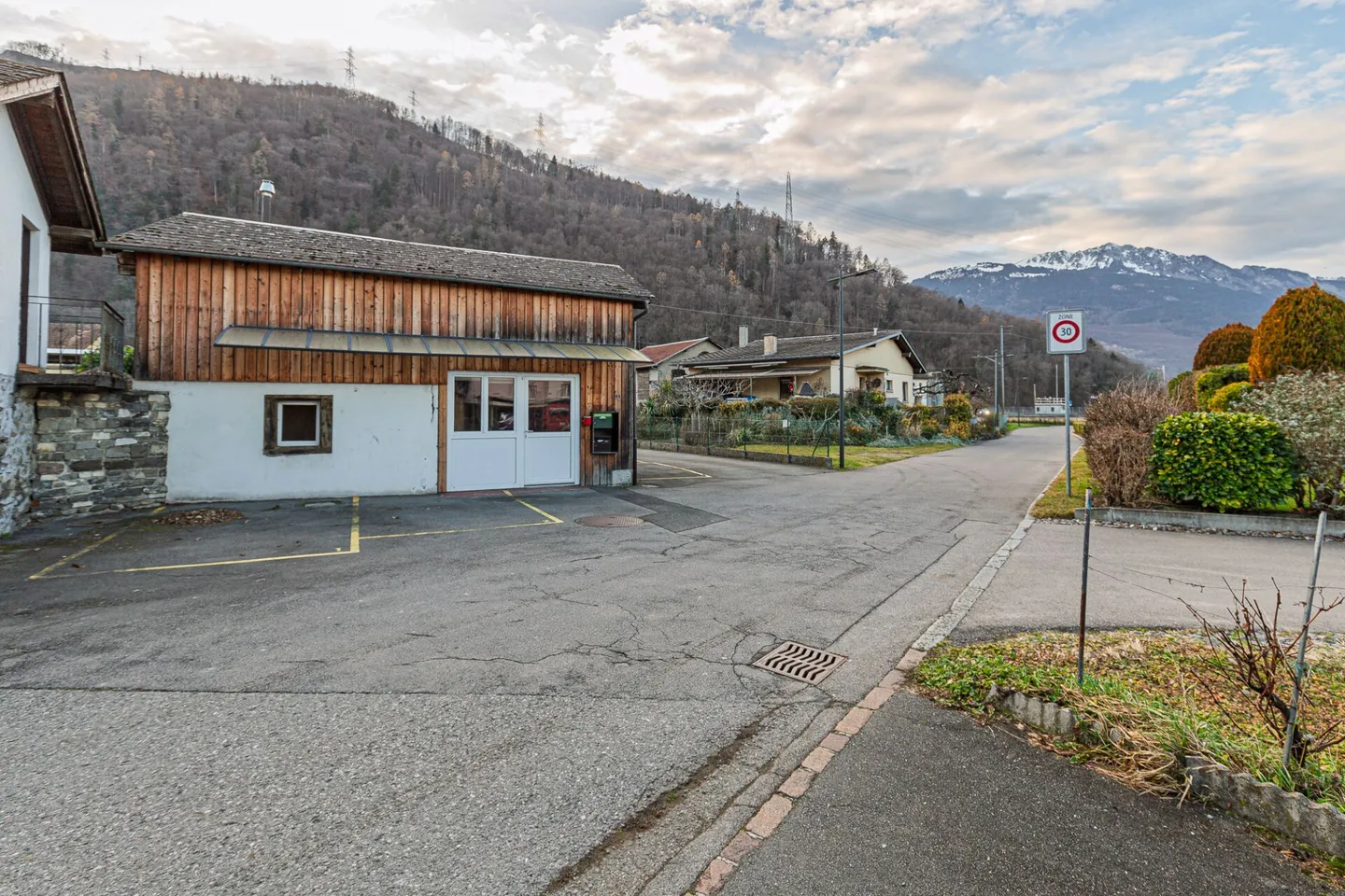 Plot with great potential! - Photo 1 of 5