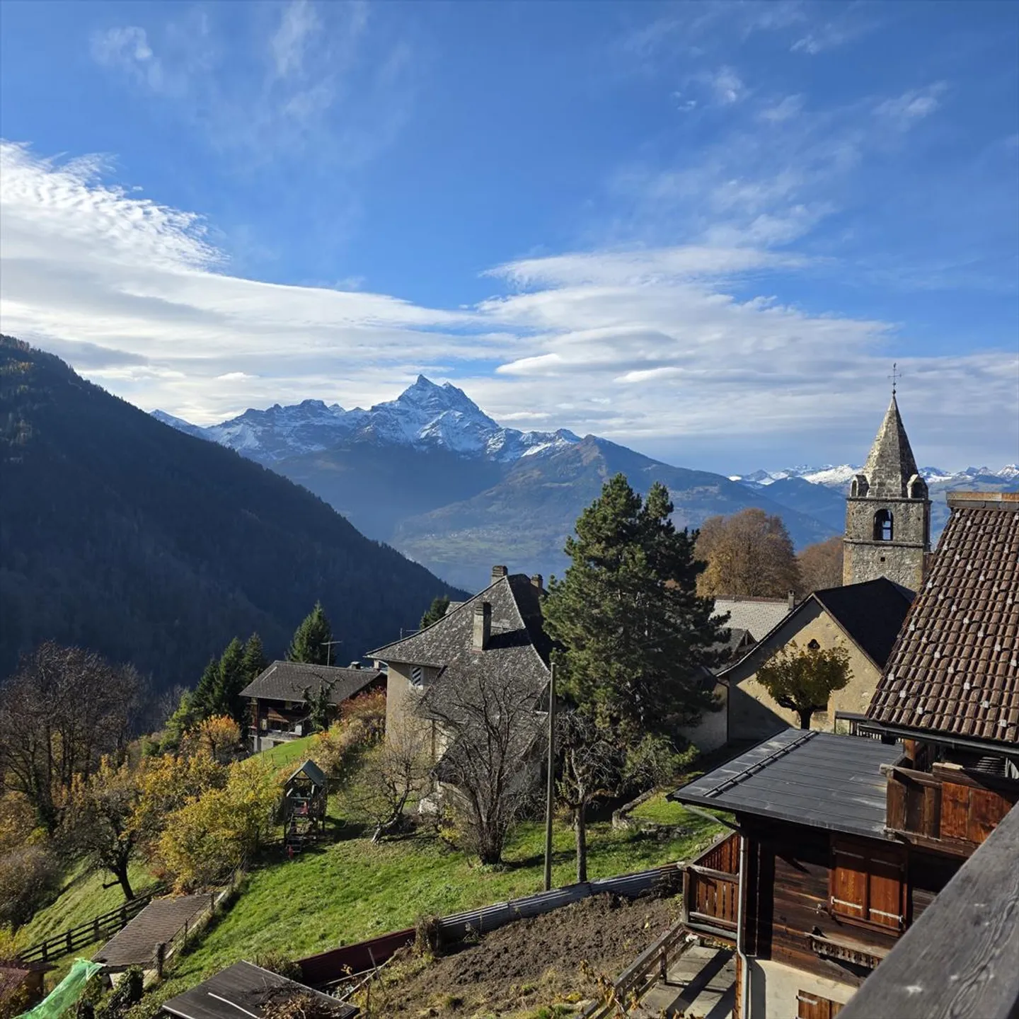 Chalet 10 Zimmer - Foto 1 von 2