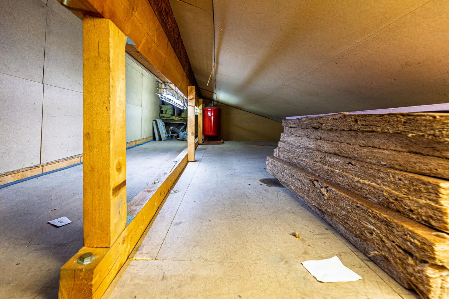 Plot with great potential! - Photo 4 of 5