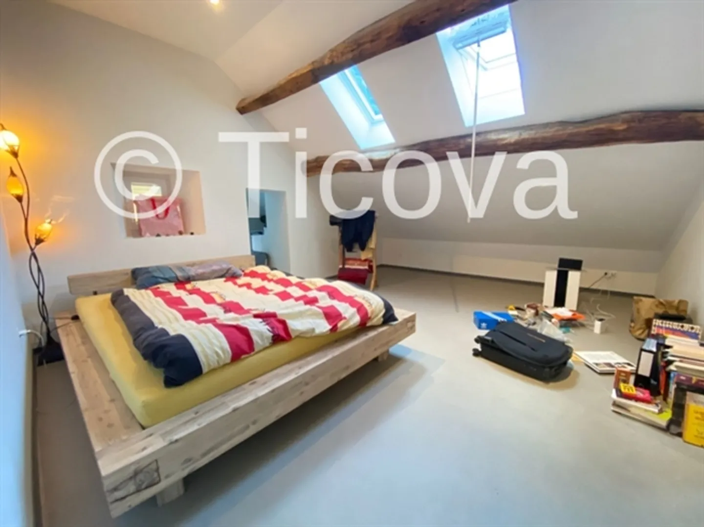 "Rivera 4.5 Rooms Renovated in a Core House" - Photo 7 of 11