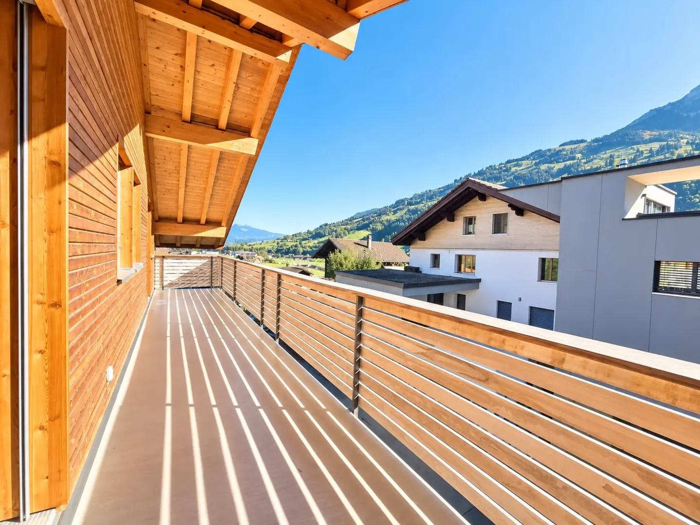 Chalet di 5,5 stanze - Foto 27 di 29