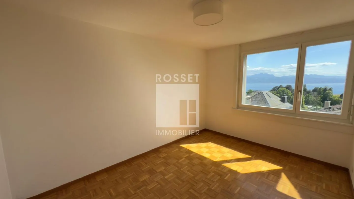 4,5-Zimmer-Wohnung - Foto 5 von 6
