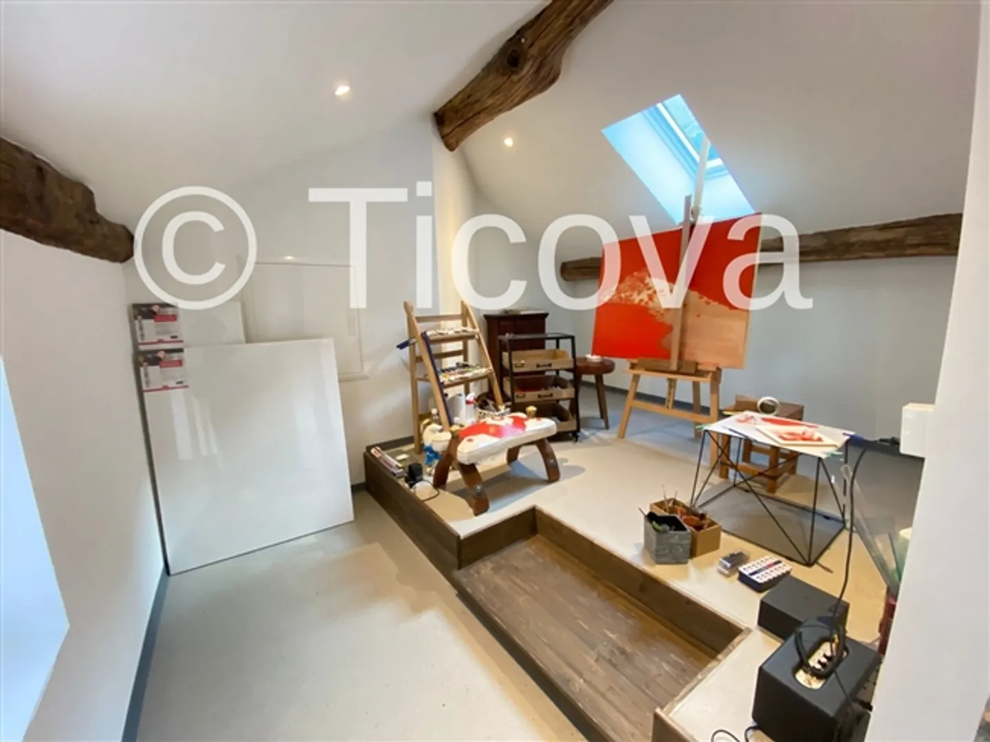 "Rivera 4.5 Rooms Renovated in a Core House" - Photo 10 of 11
