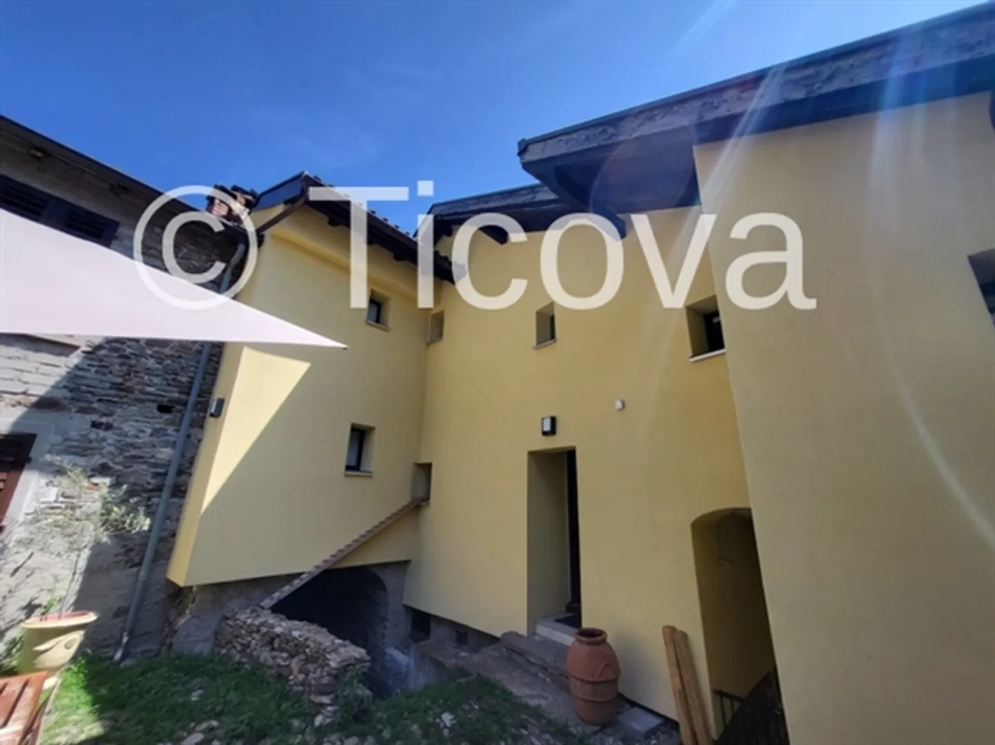 "Rivera 4.5 Rooms Renovated in a Core House" - Photo 11 of 11