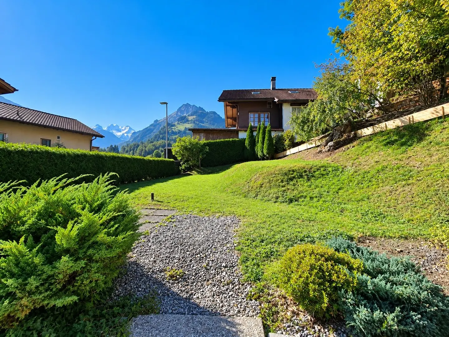 Chalet di 5,5 stanze - Foto 28 di 29