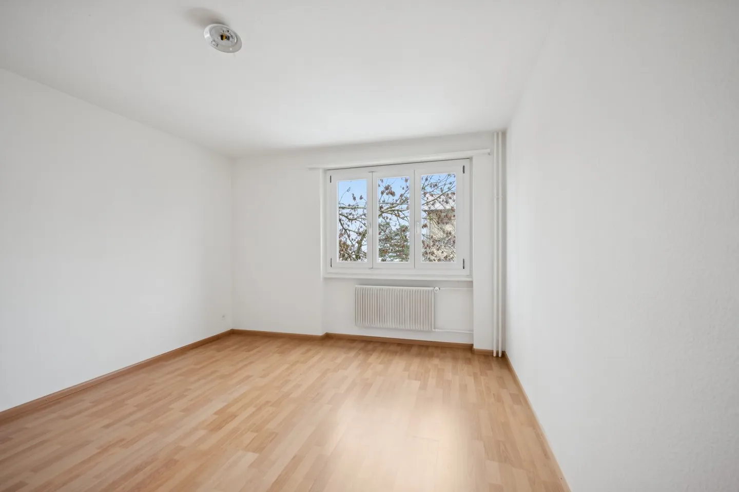 Beautifully Renovated Apartment in Oensingen! - Photo 4 of 5