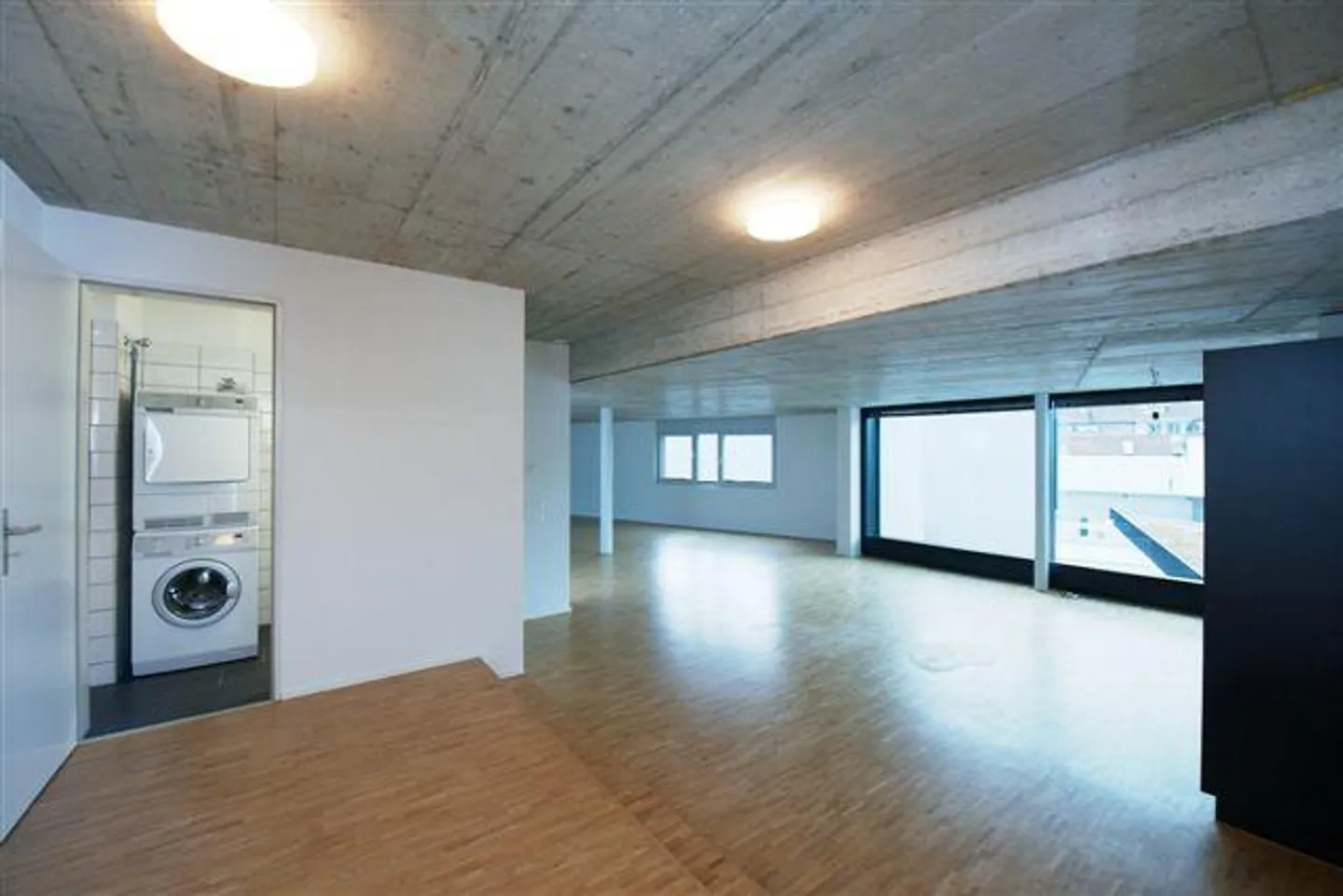 Loft-Wohnung für Individualisten - Photo 2 sur 9