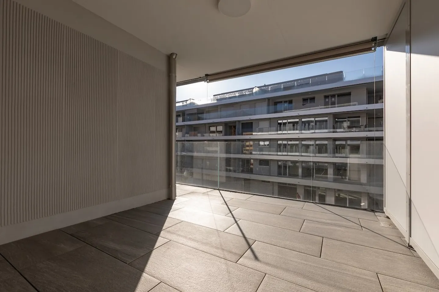Helle 2.5-Zimmer-Wohnung in Locarno - Foto 8 von 8