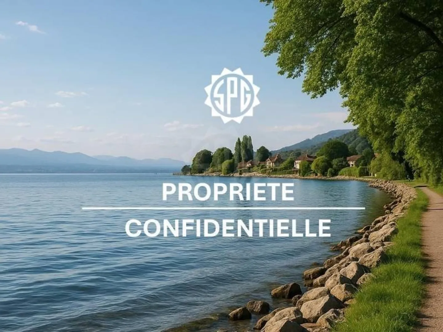 Magnifica nuova casa unifamiliare con 10 stanze - Foto 1 di 1