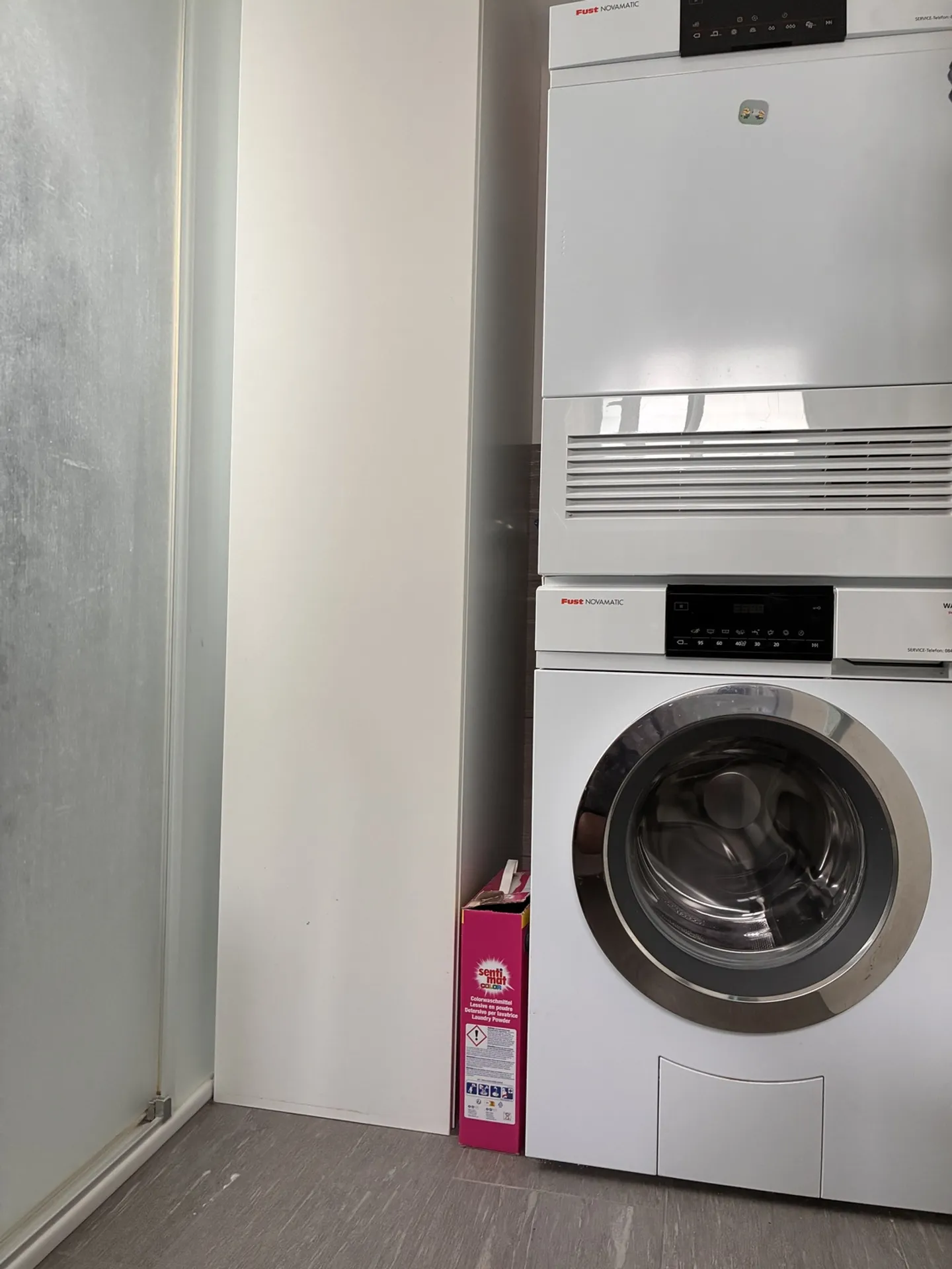 Familienfreundliche Wohnung mit Aussicht - Foto 8 von 10