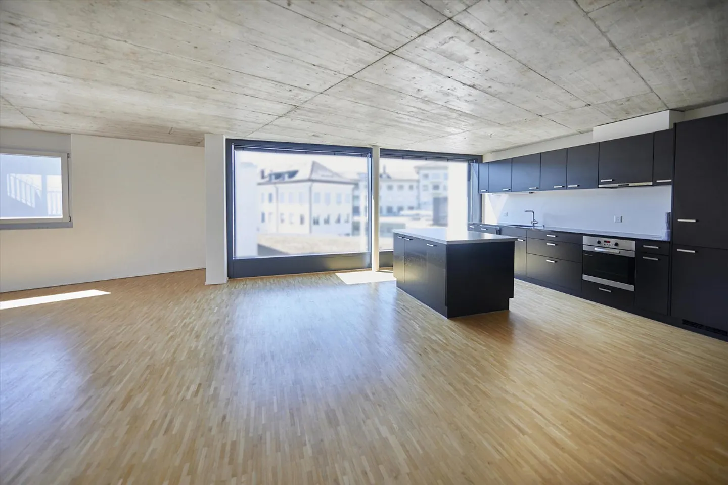 Loft-Wohnung für Individualisten - Photo 4 sur 9