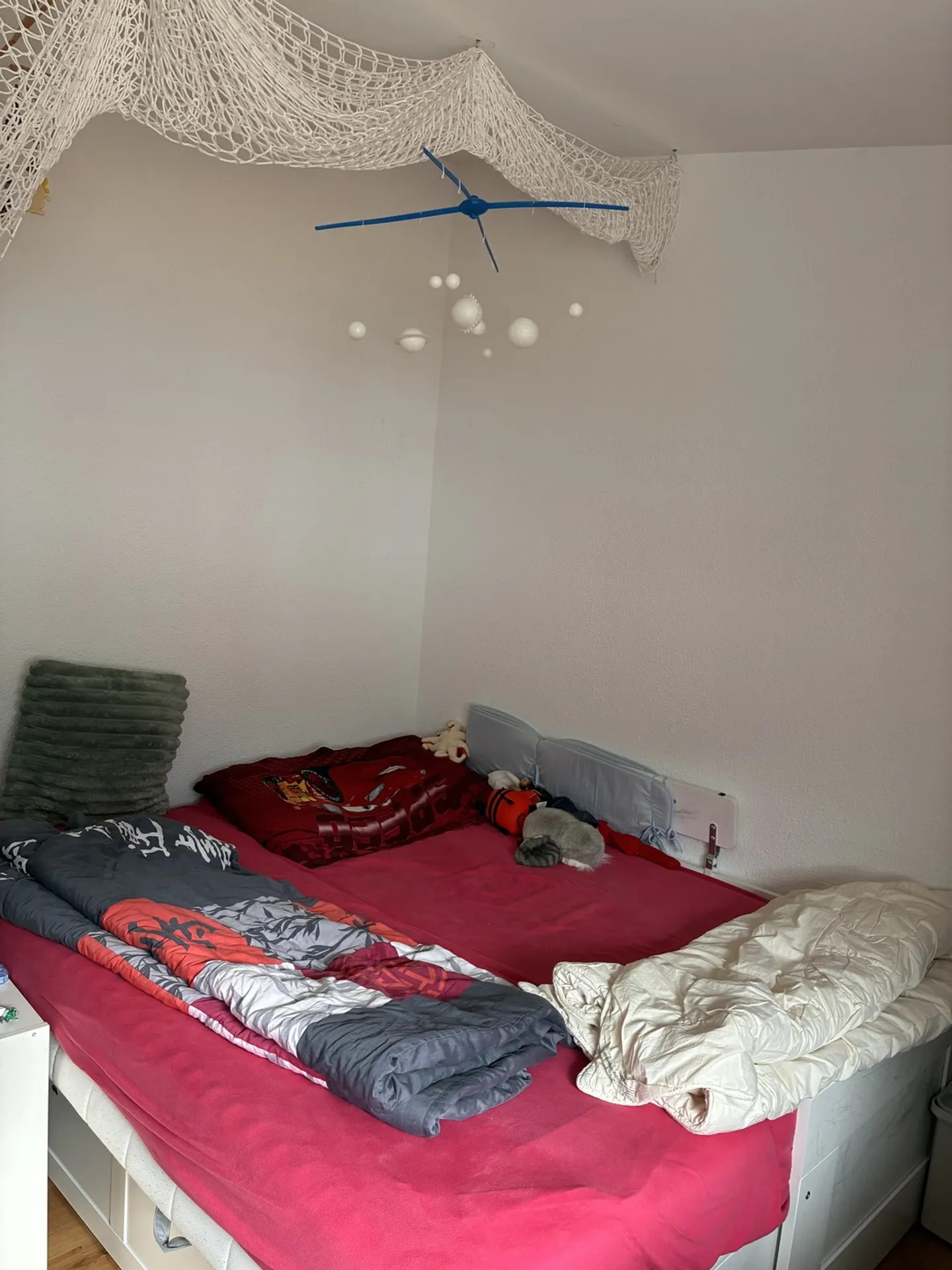 Familienfreundliche Wohnung mit Aussicht - Foto 5 von 10