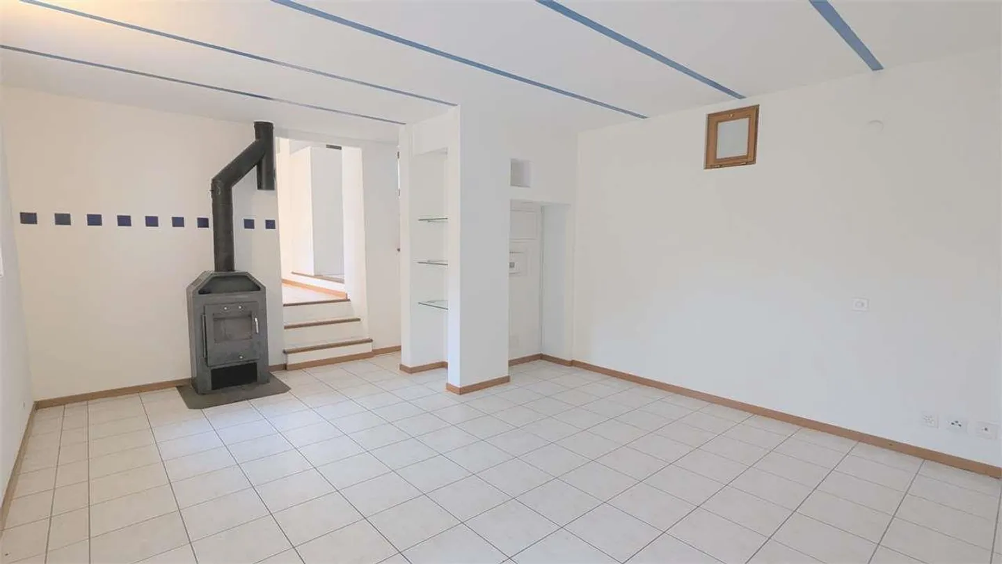 Garaverio, casa indipendente 3,5 ristrutturata - Foto 1 di 13