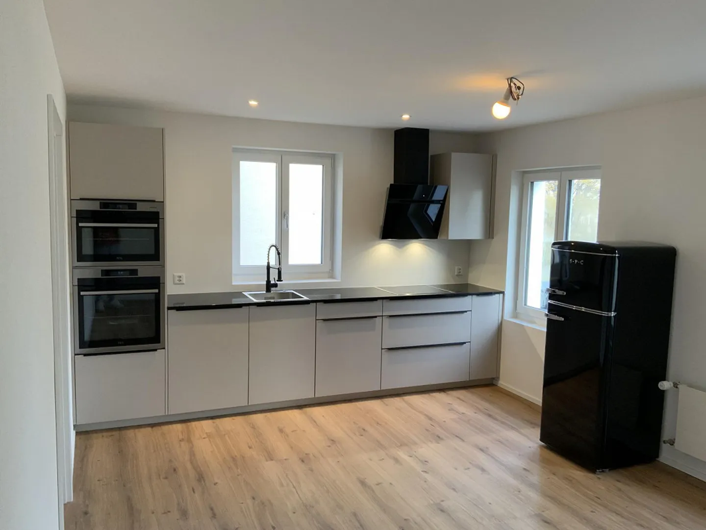 Modern home with a separate apartment - Photo 16 of 20