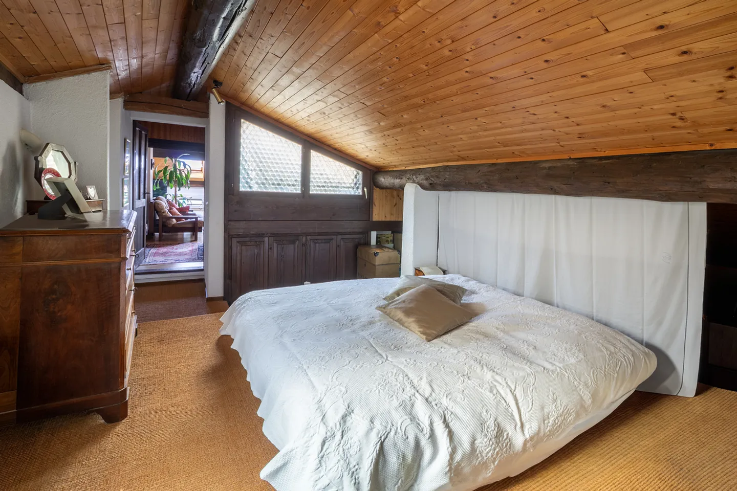 Leben mit Tradition und Stil: Haus mit offener Aussicht - Foto 6 von 9