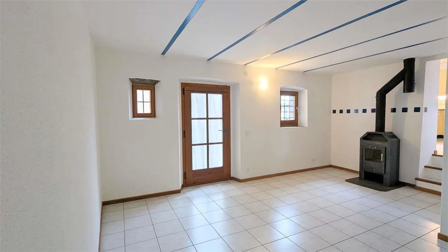 Garaverio, casa indipendente 3,5 ristrutturata - Foto 2 di 13