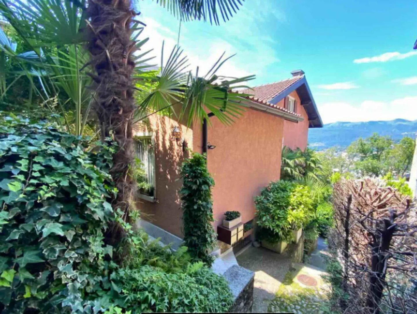 Leben mit Tradition und Stil: Haus mit offener Aussicht - Foto 8 von 9