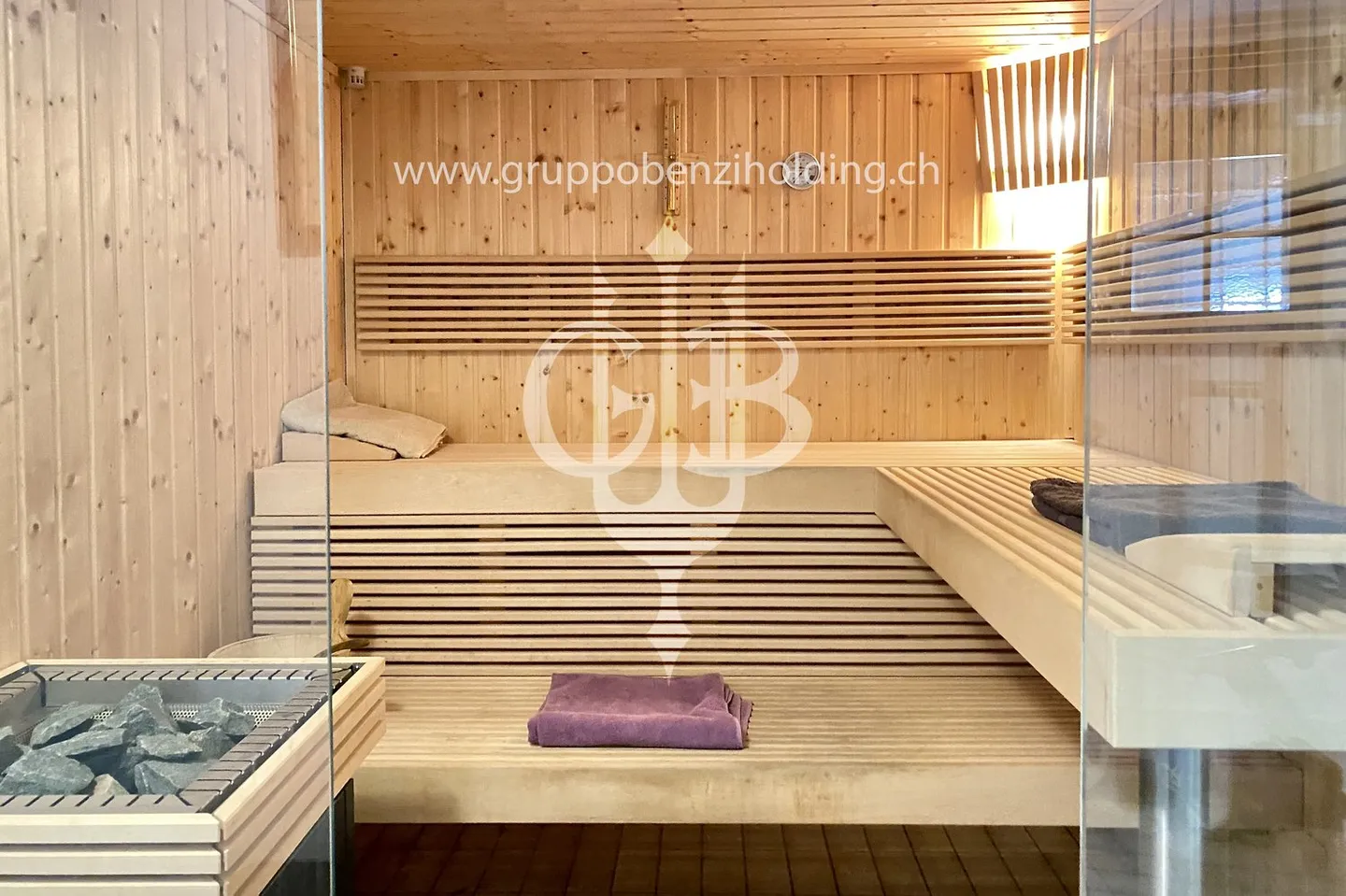 Charmantes Haus in Gordola in ruhiger Wohnlage - Foto 6 von 18