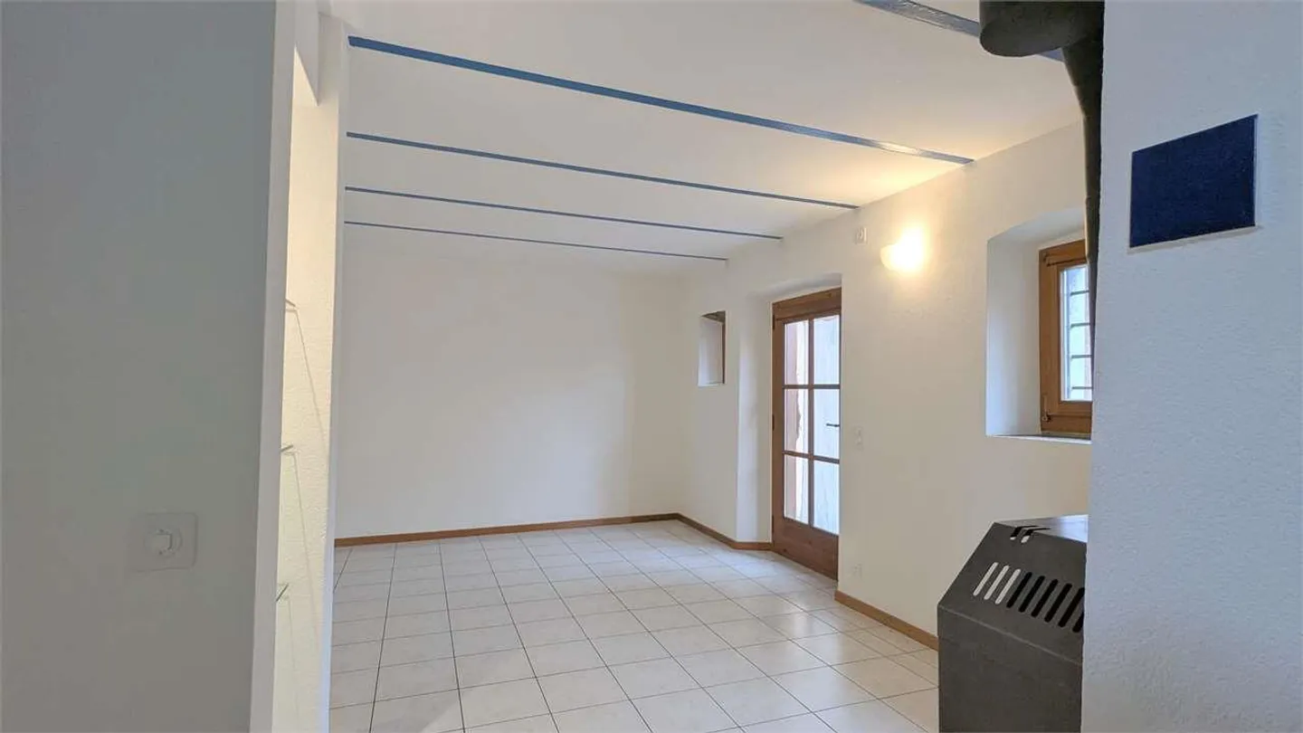 Garaverio, casa indipendente 3,5 ristrutturata - Foto 3 di 13