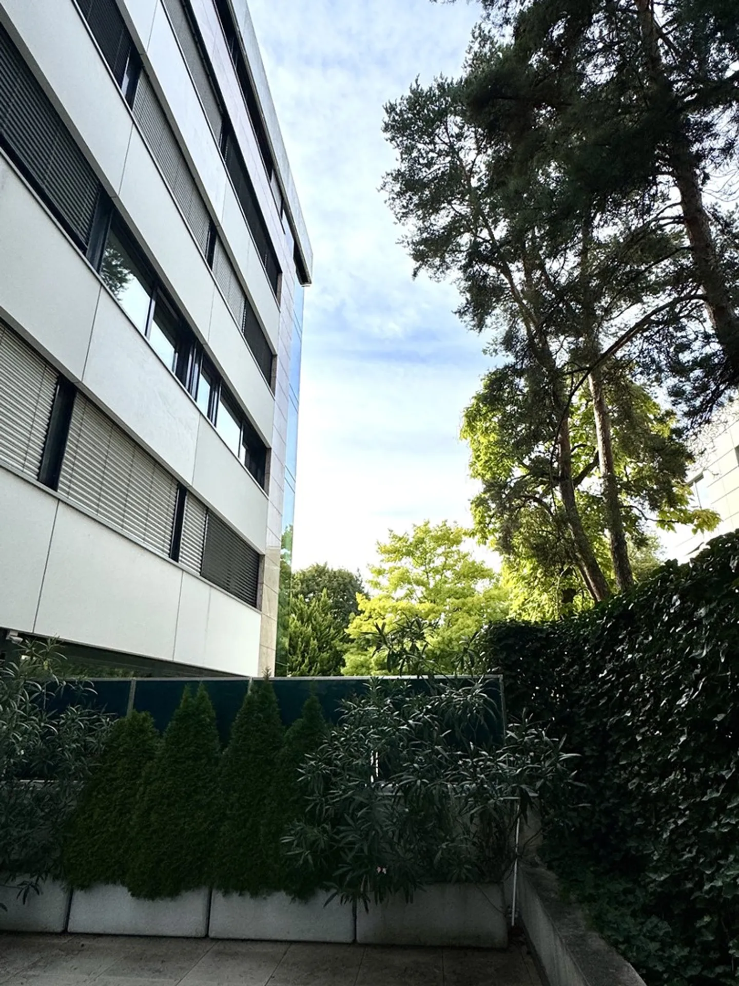 Luxury Apartment with Terrace - Photo 1 of 10