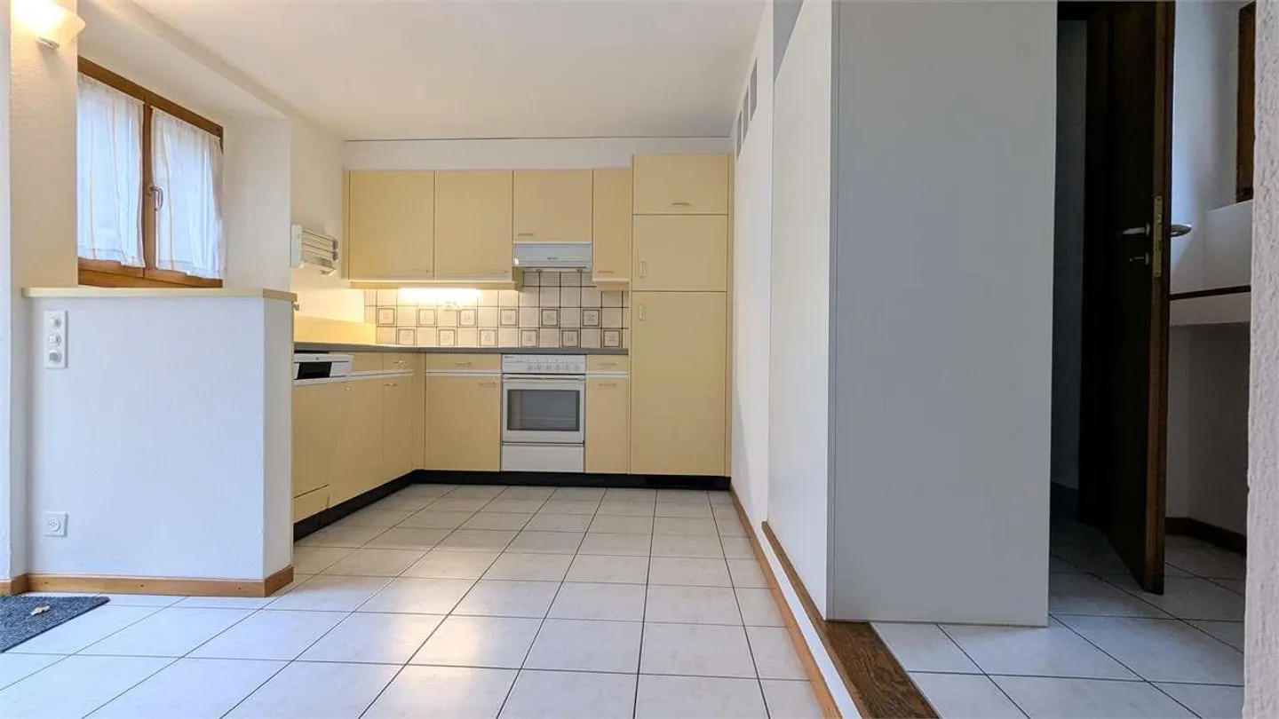 Garaverio, casa indipendente 3,5 ristrutturata - Foto 5 di 13