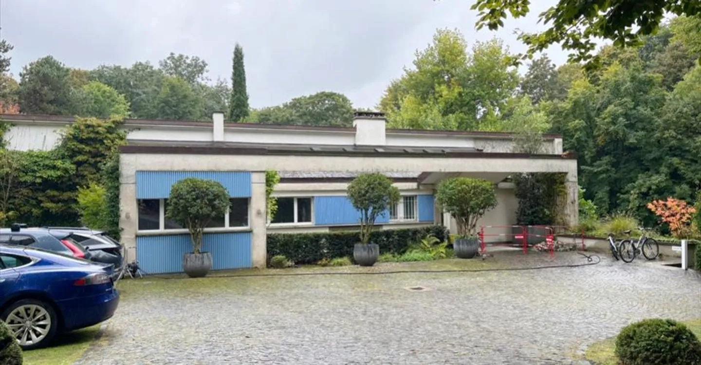 Office space for rent - Photo 7 of 9