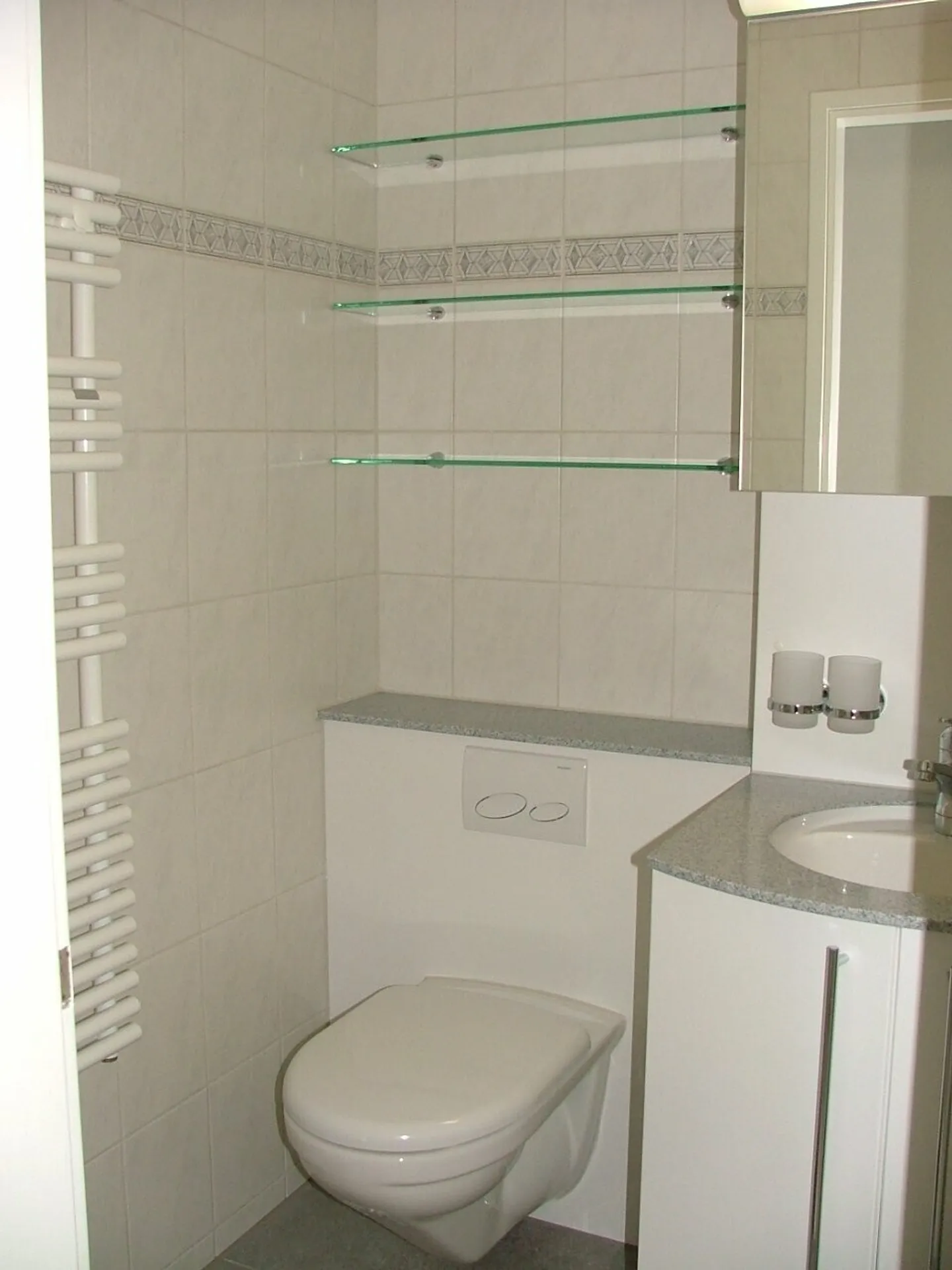 Wohnung mieten - Foto 2 von 4