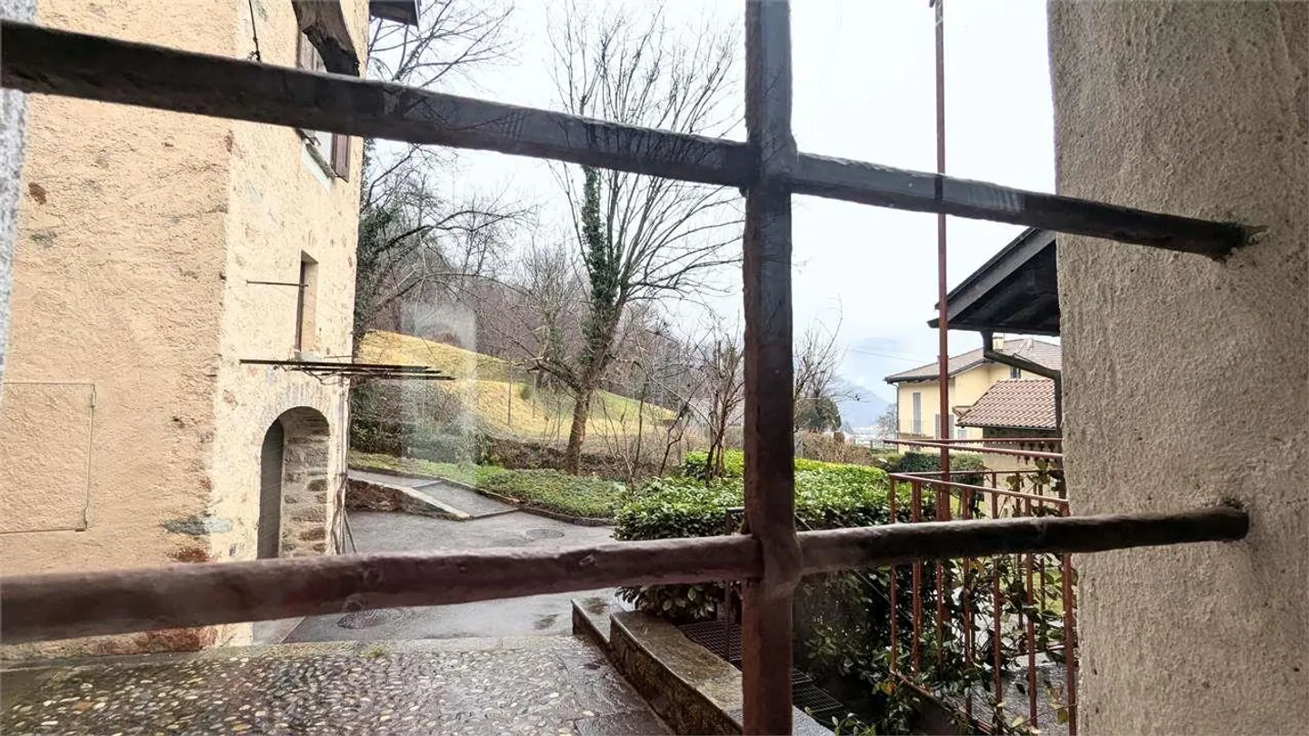 Garaverio, casa indipendente 3,5 ristrutturata - Foto 6 di 13