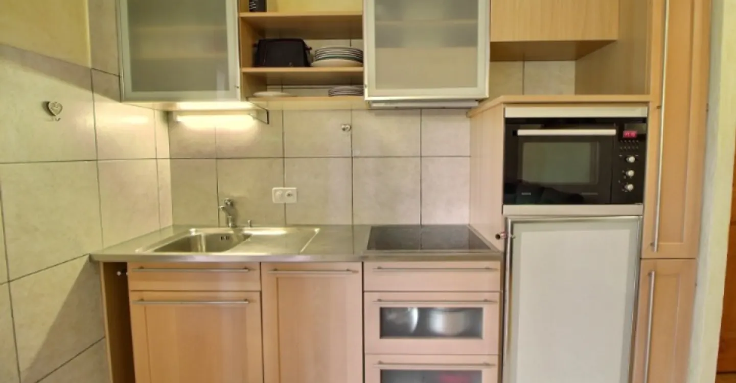 Appartamento di 2,5 locali con terrazza vicino alle piste - Plans-Mayens - Foto 4 di 6