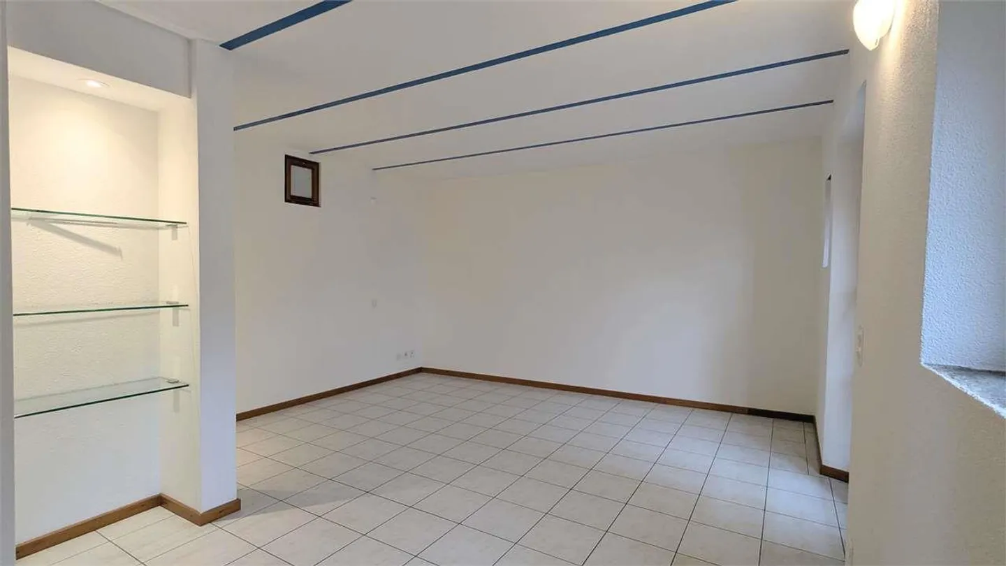 Garaverio, casa indipendente 3,5 ristrutturata - Foto 9 di 13