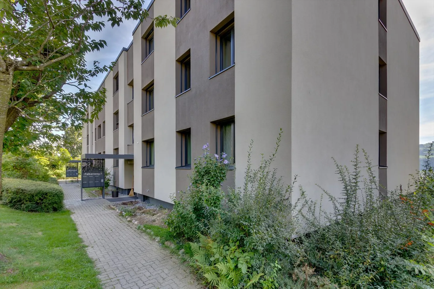 Appartamento in affitto - Foto 3 di 12