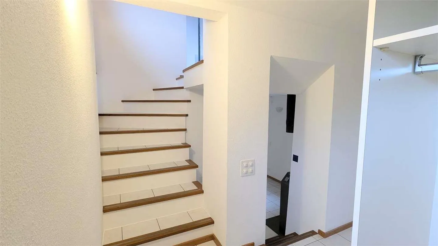 Garaverio, casa indipendente 3,5 ristrutturata - Foto 7 di 13