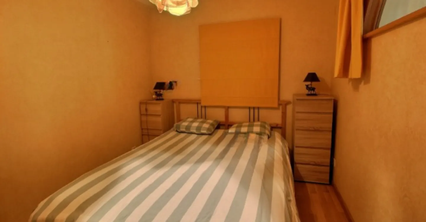 Appartamento di 2,5 locali con terrazza vicino alle piste - Plans-Mayens - Foto 5 di 6
