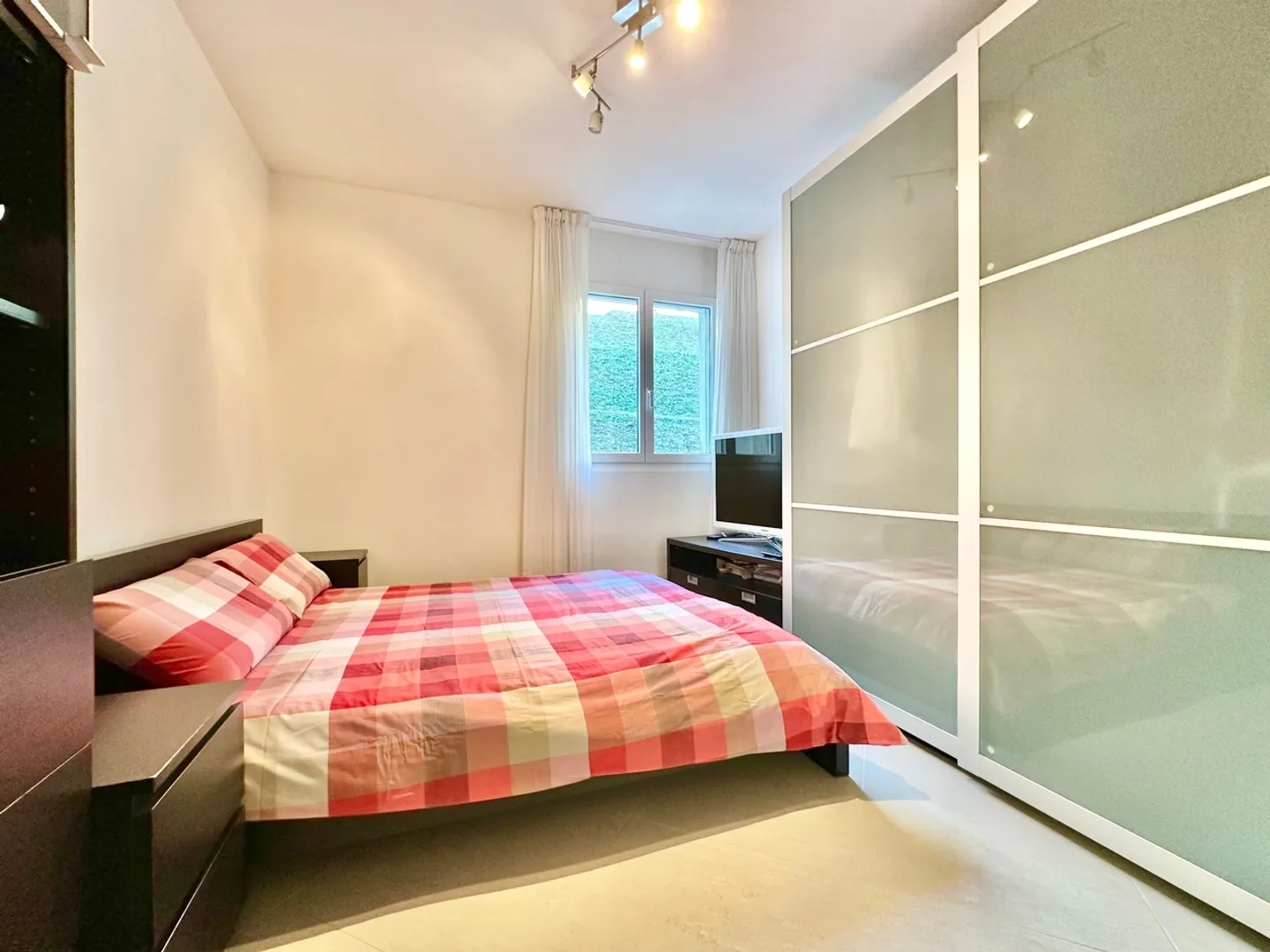 Appartement lumineux 4,5 pièces à vendre à Molino Novo - Photo 8 sur 10